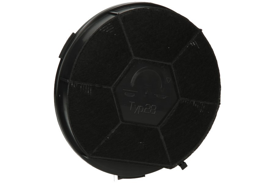 Juno Koolstoffilter MCFE08 / Type 28 / 9029800522