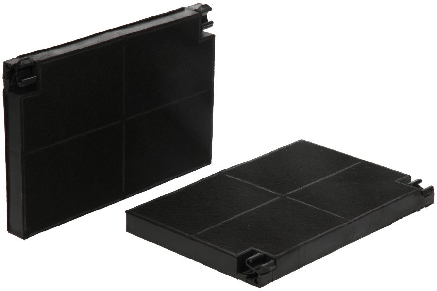 Juno Koolstoffilter MCFE16 / EFF55 / 9029800621 (2 St.)