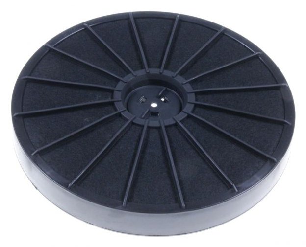 Hotpoint-Ariston Koolstoffilter C00307668 / C00384660