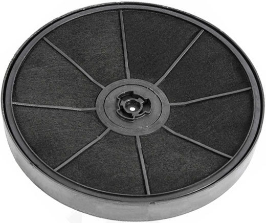 Hotpoint-Ariston Koolstoffilter C00307668 / C00384660