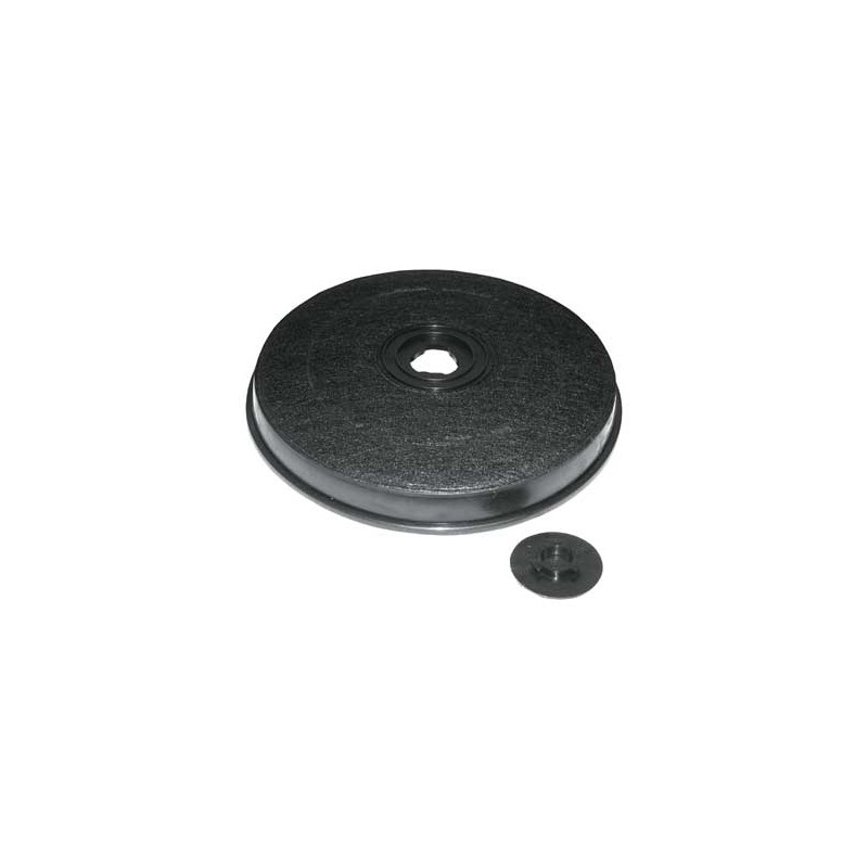 Juno Koolstoffilter MCEF03 / EFF57 / 9029800472