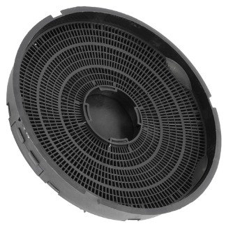 Hotpoint-Ariston Koolstoffilter 484000008609 / CHF30 / FAC309