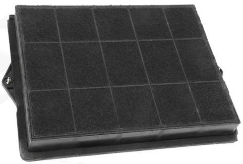 Alapure Koolstoffilter geschikt voor Siemens 00354434 / 354434 / LZ51700