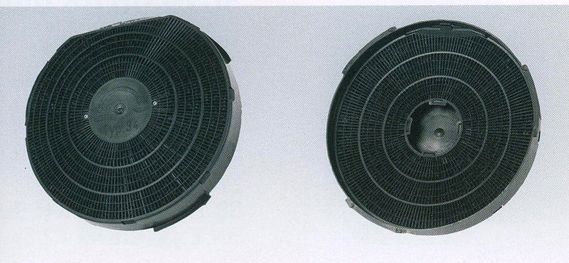 Juno Koolstoffilter 9029793834