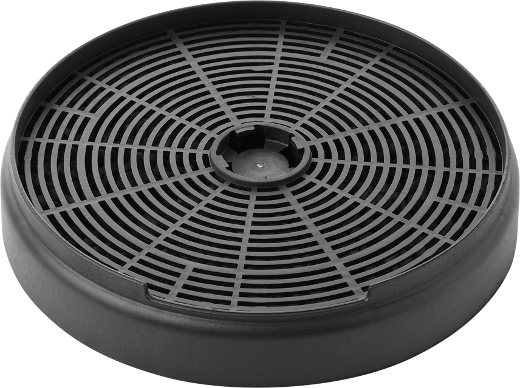 Bertazzoni La Germania Koolstoffilter BLGH325385