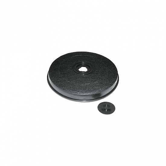 DeDietrich Koolstoffilter CHFE233/2 / FAC519 DeDietrich Koolstoffilter CHFE233/2 / FAC519