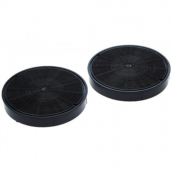 Miele Koolstoffilter DKF14-1 / 6532971 Miele Koolstoffilter DKF14-1 / 6532971