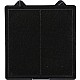 Solitaire Koolstoffilter 00703134 / 703134 Solitaire Koolstoffilter 00703134 / 703134