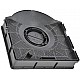 DeDietrich Koolstoffilter CHF303/1 DeDietrich Koolstoffilter CHF303/1