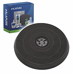 Alapure Koolstoffilter geschikt voor Zanussi MCEF03 / 9029793594