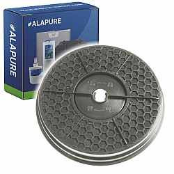 Alapure Koolstoffilter geschikt voor Franke 112.0540.783 / F-22 NAUTILUS
