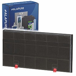 Alapure Koolstoffilter geschikt voor Rosieres KFC6911 / 35602054