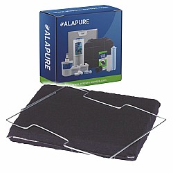 Alapure Longlife Koolstoffilter geschikt voor Frigidaire Type 20 / CWF020/1 / E3CFL20