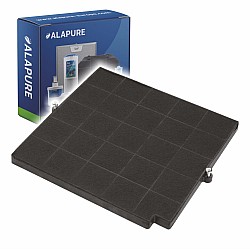 Alapure Koolstoffilter geschikt voor Electrolux 50288593002 Type F16