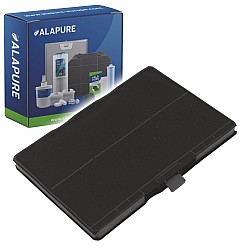 Alapure Koolstoffilter geschikt voor Viva 00705432 / 705432 / 11026771