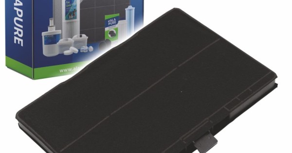 Filtre À Charbon Actif-Compatible Avec Bosch - Siemens - Neff Filtre À Charbon Actif-Compatible Avec Bosch - Siemens - Neff