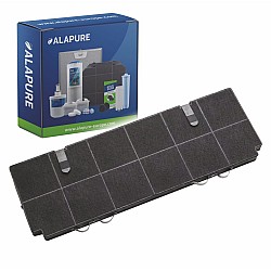 Alapure Koolstoffilter geschikt voor Electrolux MCFB71 / 9029802817