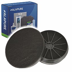 Alapure Koolstoffilter geschikt voor Viva 00796390 / 796390
