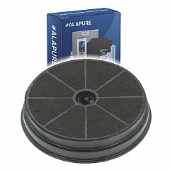 Alapure HFK151 Koolstoffilter geschikt voor 9029793784 / 89000751 / 9199001580 / 103050093 / 484000008647
