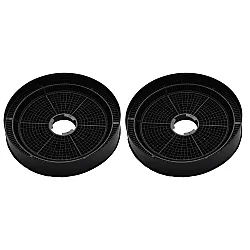 AEG OdourClean Koolstoffilter DVK5661HB / DVE5961HB / GD5970V (2st.)
