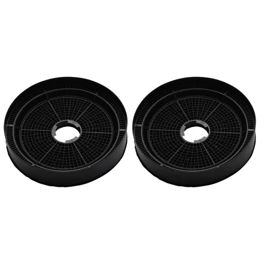 Juno OdourClean Koolstoffilter JDWK907S3 (2st.)