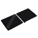 Alapure Longlife Koolstoffilter geschikt voor Faber 112.0282.235 / 1120282235 (2St.)