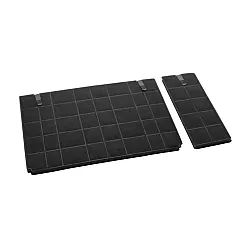 AEG Longlife Koolstoffilter MCFB64 (2St.)