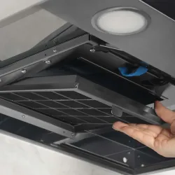 AEG Regenereerbaar Koolstoffilter MCFB69 / MCFB47