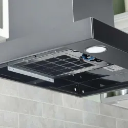 AEG Regenereerbaar Koolstoffilter MCFB69 / MCFB47