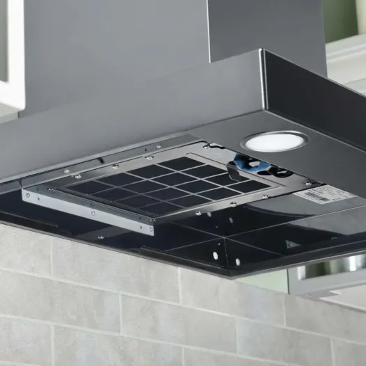 AEG Regenereerbaar Koolstoffilter MCFB69 / MCFB47