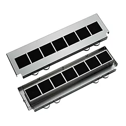 AEG Regenereerbaar Koolstoffilter MCFB76