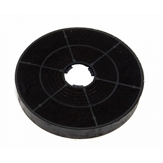 Grundig Koolstoffilter 165730009 Grundig Koolstoffilter 165730009