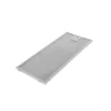 Bosch Metaalfilter 11022471 340x140mm