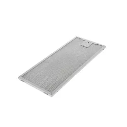 Bosch Metaalfilter 11022471 340x140mm