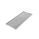 Bosch Metaalfilter 11022471 340x140mm Bosch Metaalfilter 11022471 340x140mm
