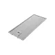 Bosch Metaalfilter 11022471 340x140mm Bosch Metaalfilter 11022471 340x140mm