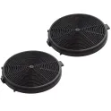 Baumatic Koolstoffilter 35602312 (2St.)