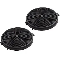 Baumatic Koolstoffilter 35602312 (2St.)