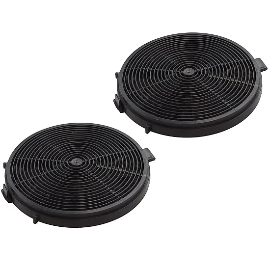 Baumatic Koolstoffilter 35602312 (2St.) Baumatic Koolstoffilter 35602312 (2St.)