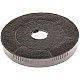 Grundig Koolstoffilter 9189204771 / 971100007 / KF971100007 / KF9189204771 Grundig Koolstoffilter 9189204771 / 971100007 / KF971100007 / KF9189204771