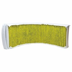 Alapure Koolstoffilter geschikt voor Bora Pure PUAKF