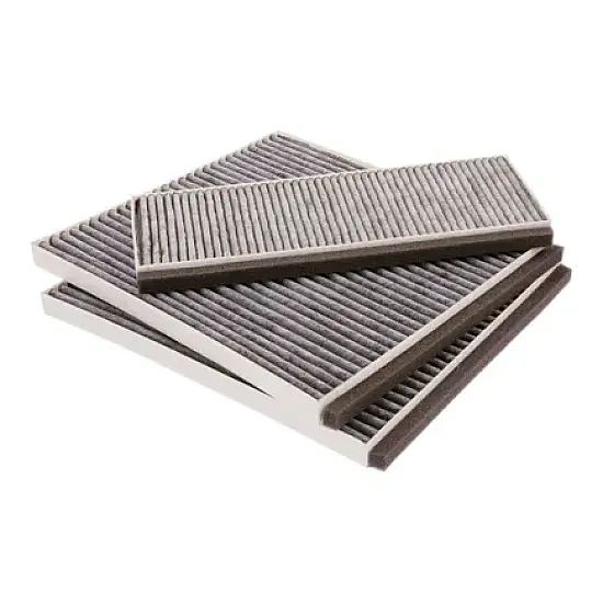 Bosch CleanAir Plus Koolstoffilter DWZ1BK1I6 / 17008032 (3st.)