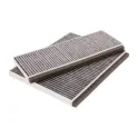 Bosch Cleanair Plus Koolstoffilter DWZ1KK1B6 / 17008355 (2st.)