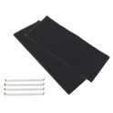 Valberg Koolstoffilter 74X5766 / AK505AE1 (2St.)