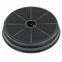 Alapure HFK151 Koolstoffilter geschikt voor 9029793784 / 89000751 / 9199001580 / 103050093 / 484000008647