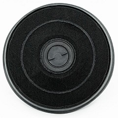 Alapure Koolstoffilter geschikt voor Zanussi MCEF03 / 9029793594