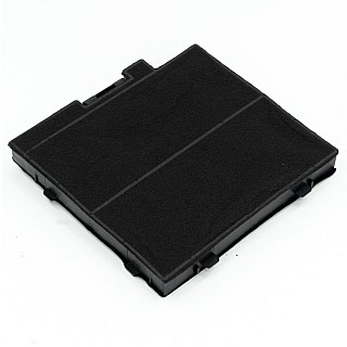 Alapure Koolstoffilter geschikt voor Bosch 11022296 / DWZ0DX0A0
