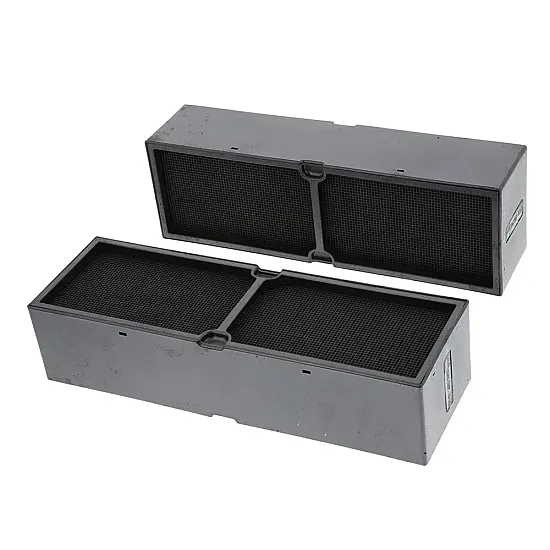 Etna Longlife Koolstoffilter AKI670ZT / HF2018 (2st.) Etna Longlife Koolstoffilter AKI670ZT / HF2018 (2st.)