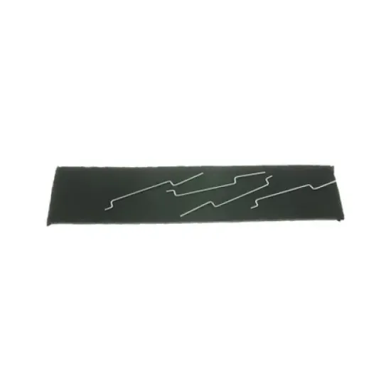 Whirlpool Longlife Koolstoffilter 488000536150 / C00536150