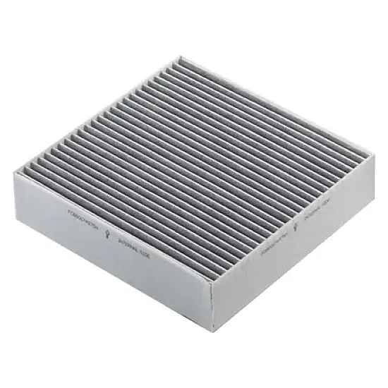 Alapure HEPA-Koolstoffilter geschikt voor Elica KIT0176157